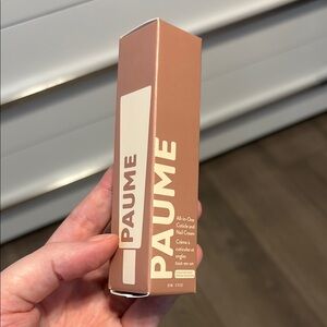 Paume All-in-One Cuticle and Nail Cream